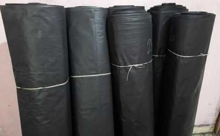 90 GSM HDPE Packaging Roll – HDPE Packaging Roll for Industrial Packing, Wrapping & Moisture Protection, Tear Resistant, Lightweight Flexible Film, Waterproof Barrier, Custom Roll Widths